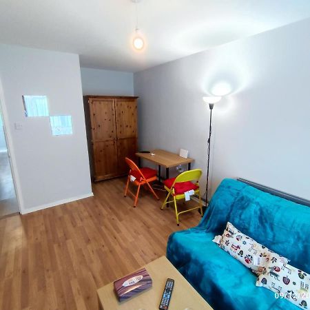 Central And Quiet Flat In London! Close To Station Kültér fotó