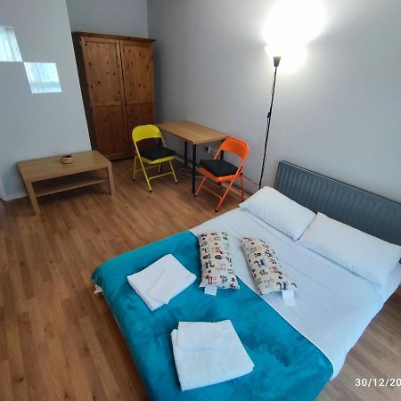 Central And Quiet Flat In London! Close To Station Kültér fotó