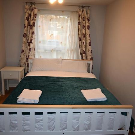 Central And Quiet Flat In London! Close To Station Kültér fotó